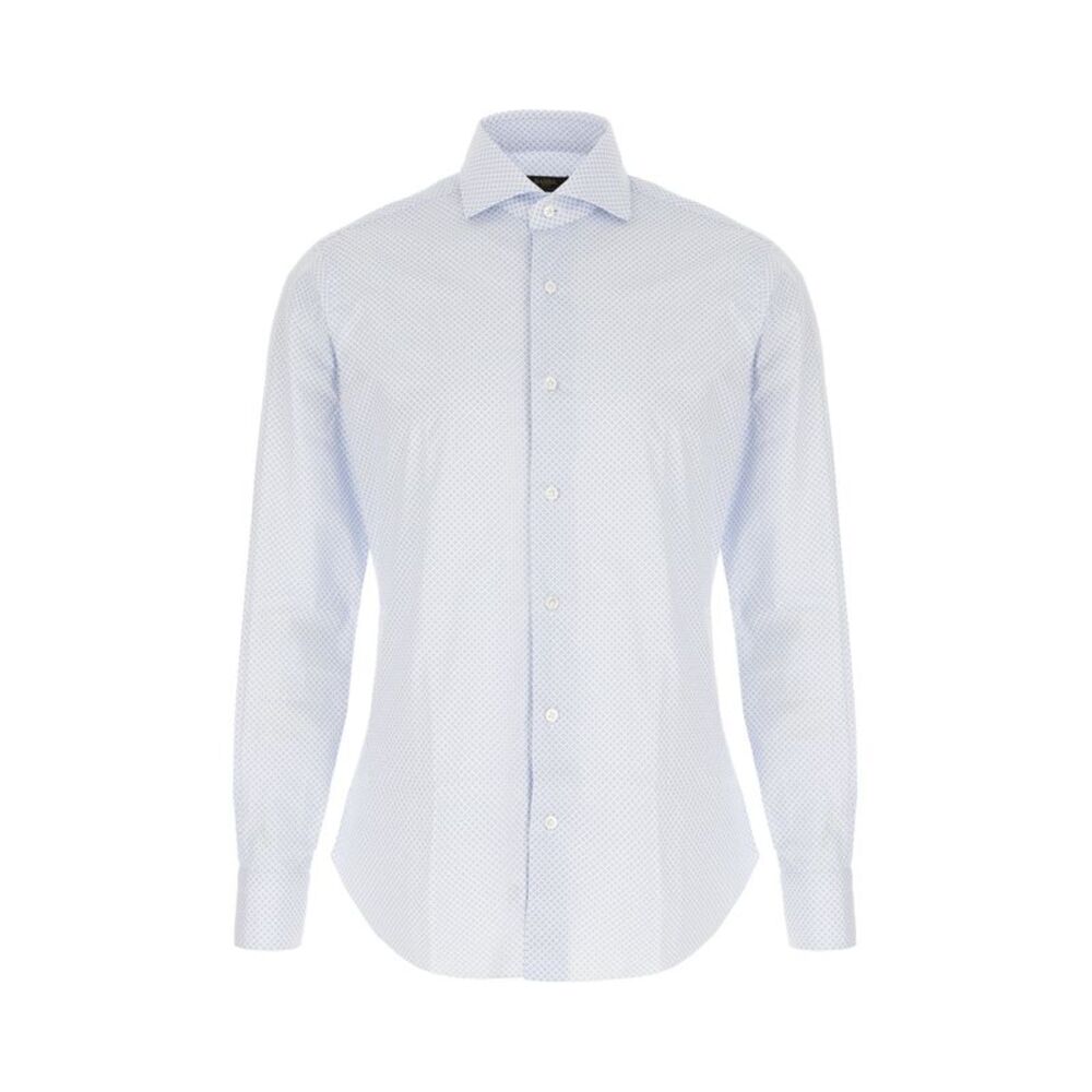 Barba Man Clothing Shirts